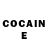 Cocaine 98% Ulyu_ zoom